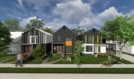 2 Bedroom Basement Unit - New Build Image# 1