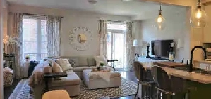For lease 3 bedroom townhouse in Aurora Image# 8