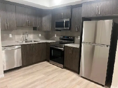 Cozy Two Bedroom Basement in Livingston Image# 5