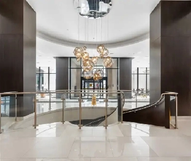 2 Bedroom Condo Vaughan Mills Image# 1