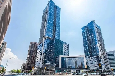 Yonge/Sheppard - Luxurious North York Two Bedrooms Condo Rent Image# 6