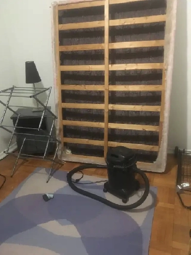 Room for rent immediately short term upper beaches Image# 1