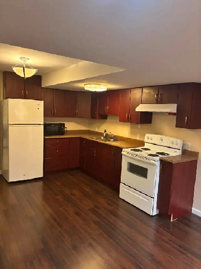 Legal Basement Apartment For Rent Image# 2