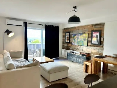 APPARTEMENT  3 ½  au cœur de Ste-Foy Image# 2