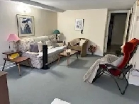 Female student roommate to share 2 1/2 aptt, rent 350CAD Image# 2