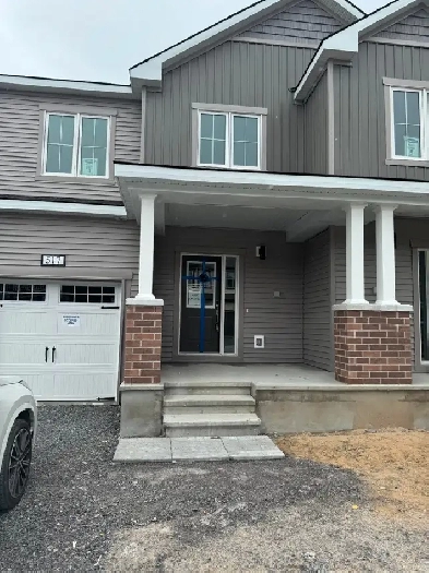 BRAND NEW 3 BEDROOM TOWN HOME FOR RENT Image# 1