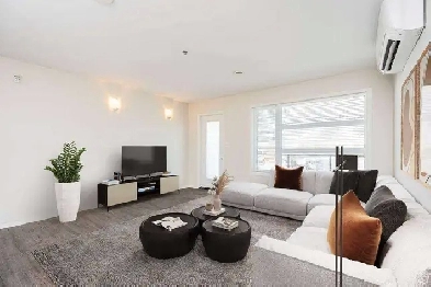 2 Bed, 1 Bath Apartment for Sublet with Optional 1yr Renewal Image# 2