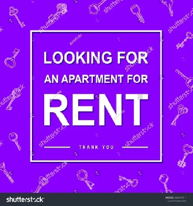 RETIRED SENIOR REQUIRES BACHELOR APARTMENT Image# 1