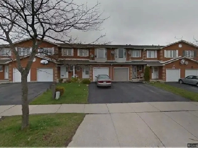 Room for Rent - Stoney Creek Image# 1