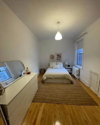 All inclusive 3 1/2appartement RENT Image# 3
