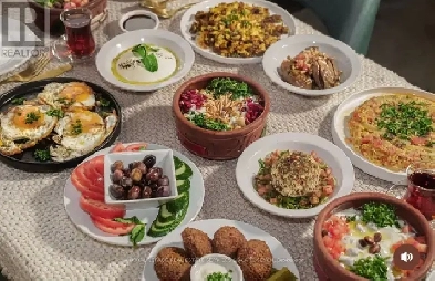 Restaurant Opportunity – Mississauga Image# 1