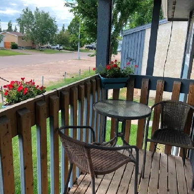FOR RENT .... VERMILION... 2 BEDROOM FURNISHED PET FRIENDLY... Image# 1