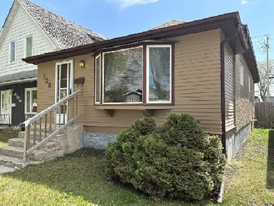 Perfect Home for First Time Home Buyers! Image# 4