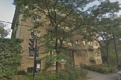 Beau 2 1/2 au 4465 Boulevard Rosemont, 675$, JUILLET! Image# 4