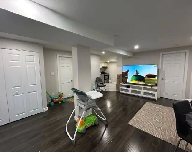 2 BEDROOMS BASEMENT APARTMENT WITH 3 PARKING Image# 3