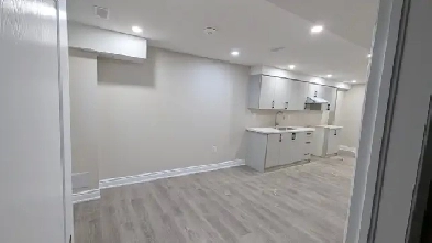 Single bedroom basement near Mayfield Rd & Creditview Rd Image# 2