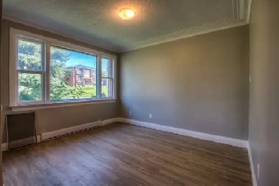 One-bedroom Apartment | Downtown Kitchener Image# 4