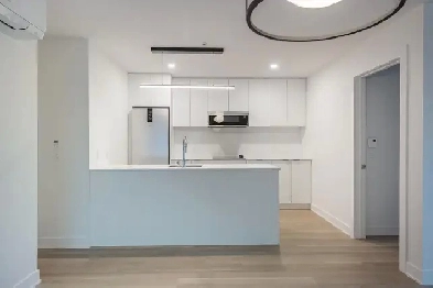 Beautiful new construction appartement in The Triangle -1825$/ Image# 9