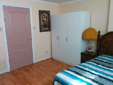 PRIVATE ROOM FOR RENT (Ladies only) Image# 7