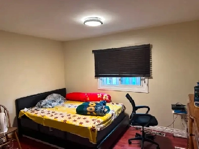 Roommate in Main Floor (from 1 June)/All inclusive Image# 6