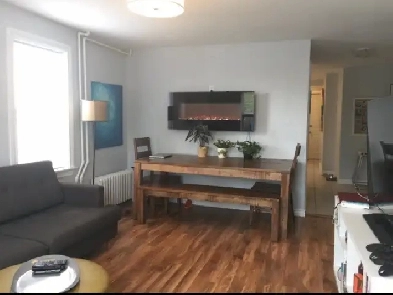 MIN TO UNIV, NEWLY UNIT, 6 APPLIANCES, QUIET, PET OK, WEST END Image# 2