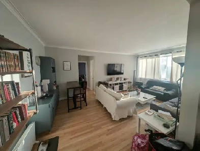2 Beds 1 Bath - Apartment Image# 8