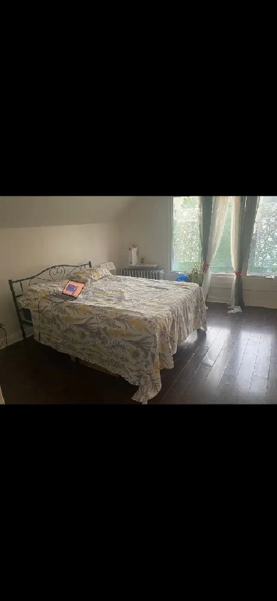 CENTRETOWN BRIGHT FURNISHED BACHELOR STUDIO ALL INCLUSIVE Image# 1