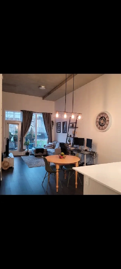 Magnifique condo 3 1/2 Rosemont Image# 16