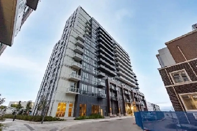 One Bed Plus Den Condo Unit Near IKEA Image# 30