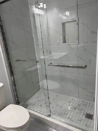 Newly Renovated Basement One Bedroom with High Ceiling for Rent Image# 7