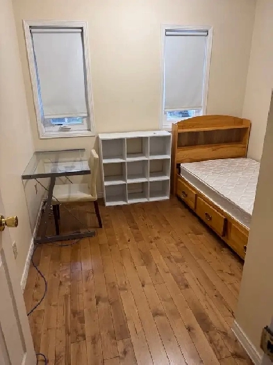 Mississauga Room for Rent - Near Lisgar GO Station Image# 4