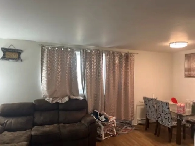 Appartment for sub-lease Image# 1