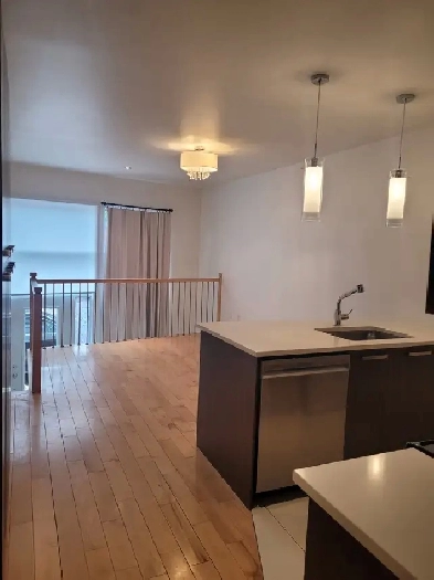 Appartement à louer 4 et demi - Montréal Image# 9