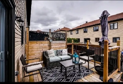 TOWN HOUSE FOR RENT Image# 2