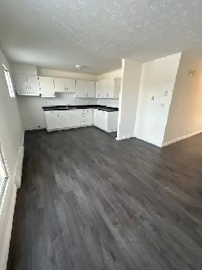 ELLIOT LAKE: 3 Bedroom townhouse - garage, basement, yard Image# 1