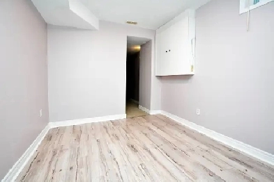 Spacious 2-Bedroom Basement Apartment -  Bramalea & Sandalwood Image# 10