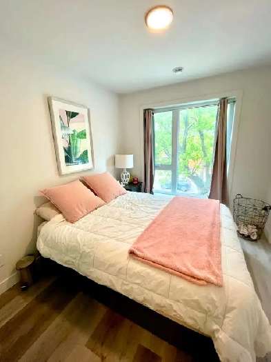 Très beau 3.5 rénové électros inclus, métro Assomption Image# 1