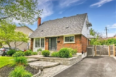 Beautiful Two Bedroom Home After Riverview Park Image# 1