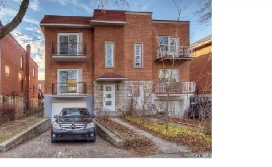 2 BIG bedrooms - NDG/Côte Saint-Luc Image# 8