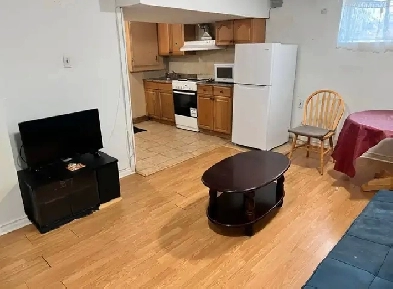 Basement Apartment for Rent Image# 4