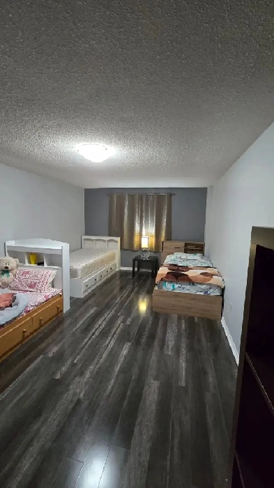 Room Sharing (Near Sheridan College) Image# 1