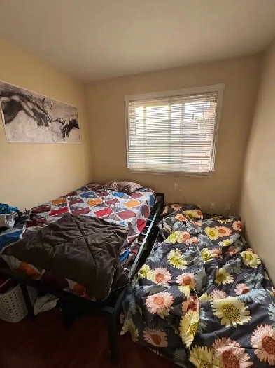 ROOM FOR RENT ON SHARING BASIS Image# 3
