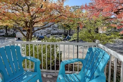 SUPERBE LOGEMENT de 2 chambres MEUBLÉ a Villeray Image# 1