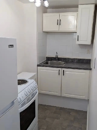 One bedroom apartment for rent Image# 1
