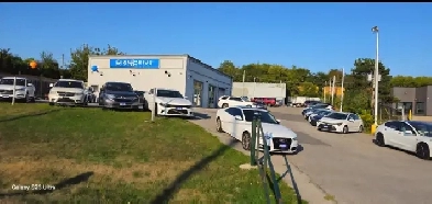 FANTASTIC TURN-KEY AUTOMOTIVE OPPORTUNITY IN AJAX, ONTARIO! Image# 5