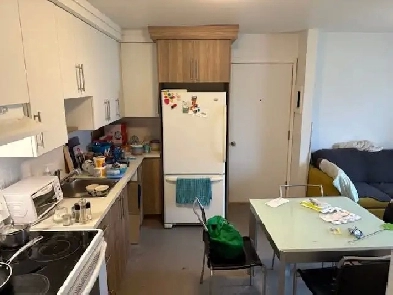 Deux 3 et demi à louer Image# 2