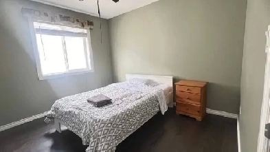 ROOM FOR RENT, SHORT TERM RENTAL Northside. Londodery, Pilot Sou Image# 1