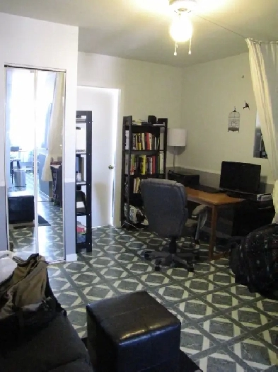 Appartement de 3 1/2 Image# 3