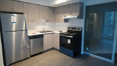 1 Bedroom,1 Bath Condo for Rent in East Scarborough Image# 11
