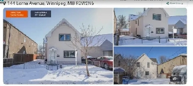 5 Bedroom House For Rent Image# 1